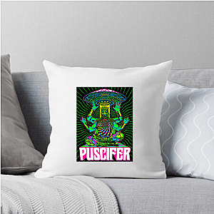 Puscifer Existential Reckoning Tour Puscifer Pillows Cover