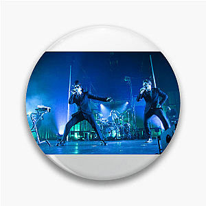 Puscifer Always Experimental Always Puscifer Puscifer Pins