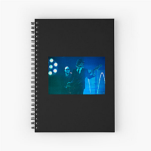 Puscifer Rock Music Redefined Puscifer Notebook