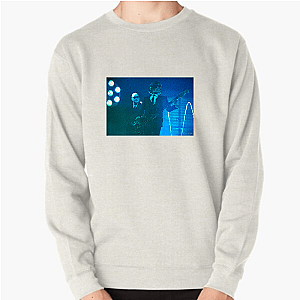 Puscifer Rock Music Redefined Puscifer Sweatshirts