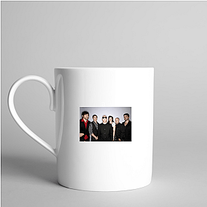 Puscifer Conditions Of My Parole Puscifer Mugs