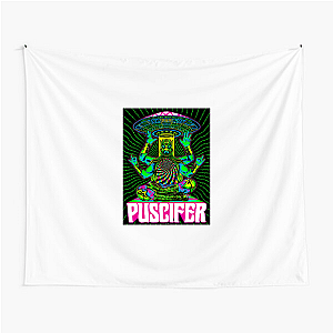 Puscifer Existential Reckoning Tour Puscifer Tapestries