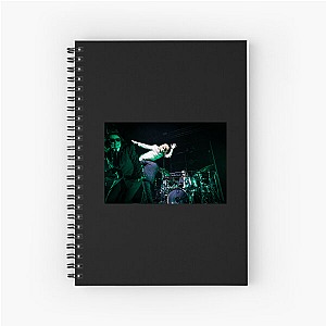 Puscifer The Money Shot Puscifer Notebook