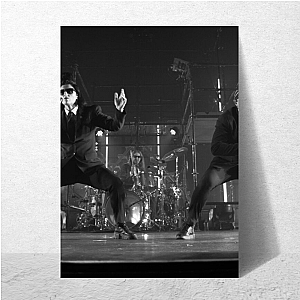 Puscifer My Favorite Side Project Puscifer Posters