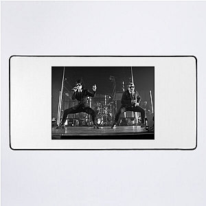 Puscifer My Favorite Side Project Puscifer Mouse Pads