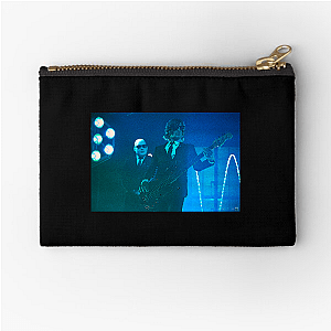Puscifer Rock Music Redefined Puscifer Zipper Pouches