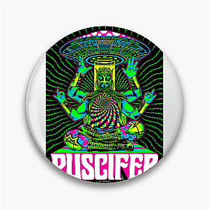 Puscifer Existential Reckoning Tour Puscifer Pins