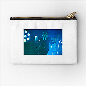 Puscifer Rock Music Redefined Puscifer Zipper Pouches