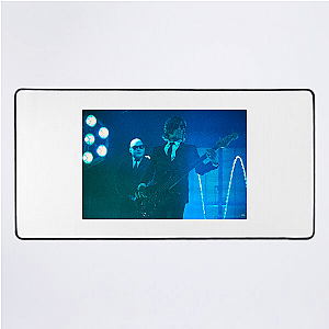 Puscifer Rock Music Redefined Puscifer Mouse Pads