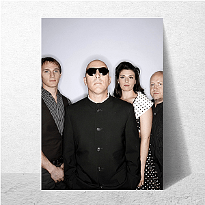 Puscifer Conditions Of My Parole Puscifer Posters