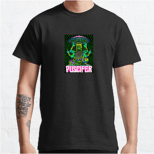 Puscifer Existential Reckoning Tour Puscifer T-Shirts