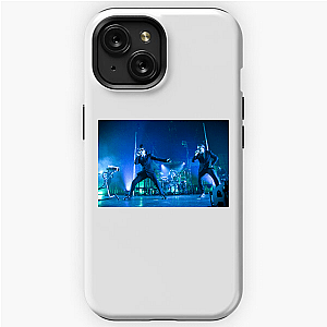 Puscifer Always Experimental Always Puscifer Puscifer iPhone Cases