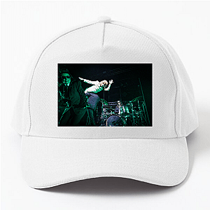 Puscifer The Money Shot Puscifer Hats & Caps