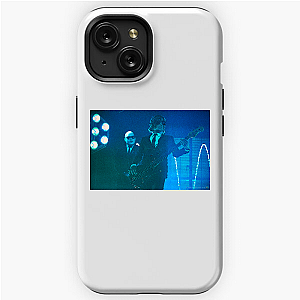 Puscifer Rock Music Redefined Puscifer iPhone Cases