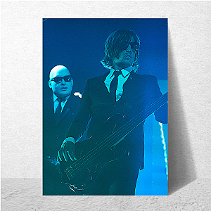 Puscifer Rock Music Redefined Puscifer Posters