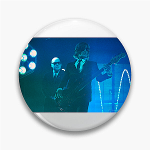 Puscifer Rock Music Redefined Puscifer Pins