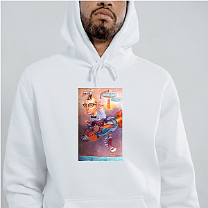 Puscifer Maynard's Other Project Puscifer Hoodies