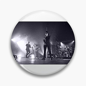 Puscifer Beyond The Apocalypse Puscifer Pins