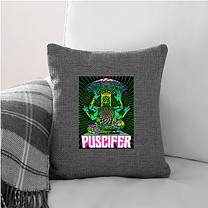 Puscifer Existential Reckoning Tour Puscifer Pillows Cover