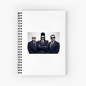 Puscifer V Is For Vagina Fan Puscifer Notebook