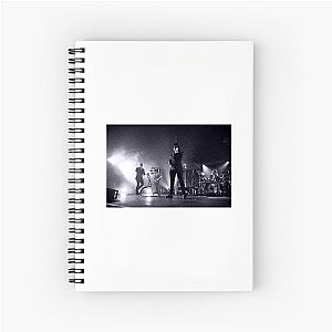 Puscifer Beyond The Apocalypse Puscifer Notebook