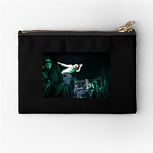 Puscifer The Money Shot Puscifer Zipper Pouches