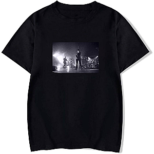 Puscifer Beyond The Apocalypse Puscifer T-Shirts