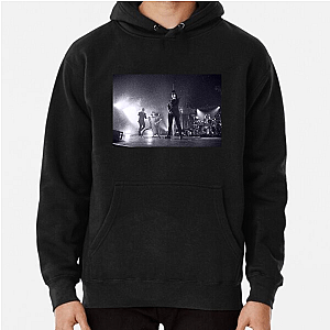 Puscifer Beyond The Apocalypse Puscifer Hoodies