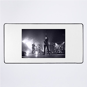 Puscifer Beyond The Apocalypse Puscifer Mouse Pads