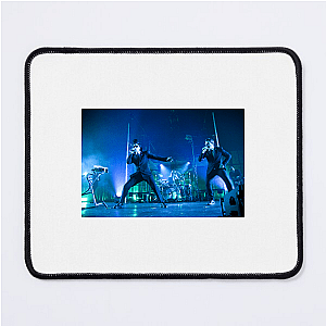 Puscifer Always Experimental Always Puscifer Puscifer Mouse Pads