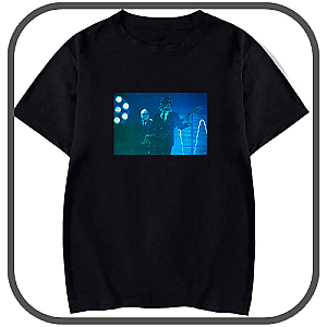 Puscifer T-Shirts