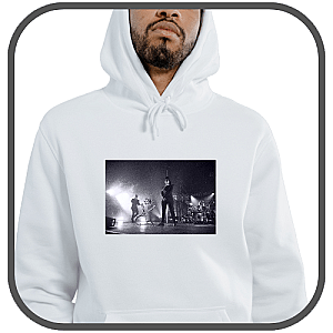 Puscifer Hoodies