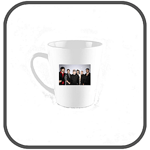 Puscifer Mugs
