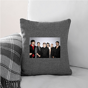 Puscifer Conditions Of My Parole Puscifer Pillows Cover