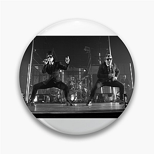Puscifer My Favorite Side Project Puscifer Pins