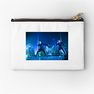 Puscifer Always Experimental Always Puscifer Puscifer Zipper Pouches