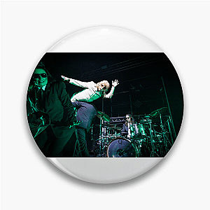 Puscifer The Money Shot Puscifer Pins