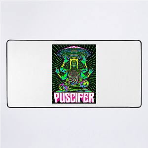 Puscifer Existential Reckoning Tour Puscifer Mouse Pads