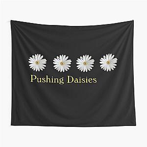 Pushing Daisies Tapestry