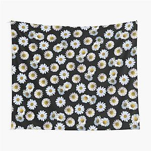 Pushing Daisies Pattern Tapestry