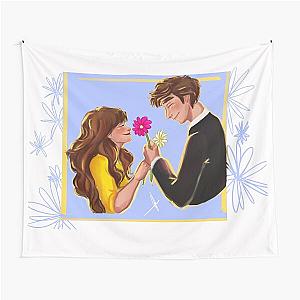 Pushing Daisies  Tapestry