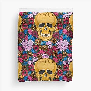 Pushing Daisies original Duvet Cover