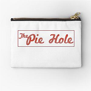 Pushing Daisies - The Pie Hole Zipper Pouch