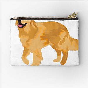 Digby - Pushing Daisies Zipper Pouch