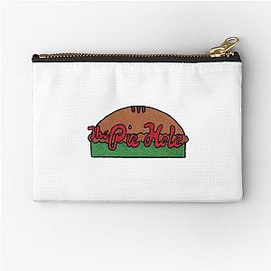 Pushing Daisies - The Pie Hole Zipper Pouch