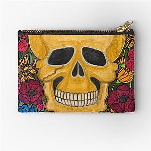 Pushing Daisies original Zipper Pouch