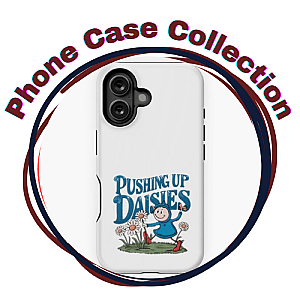 Pushing Daisies Cases