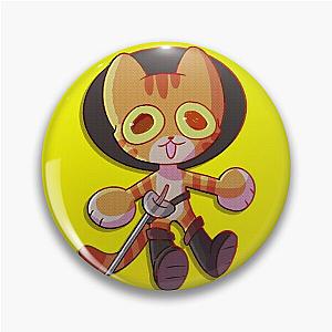 puss in boots Pin