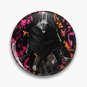 puss in boots (death) Pin