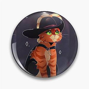 Puss in Boots The Last Wish Pin